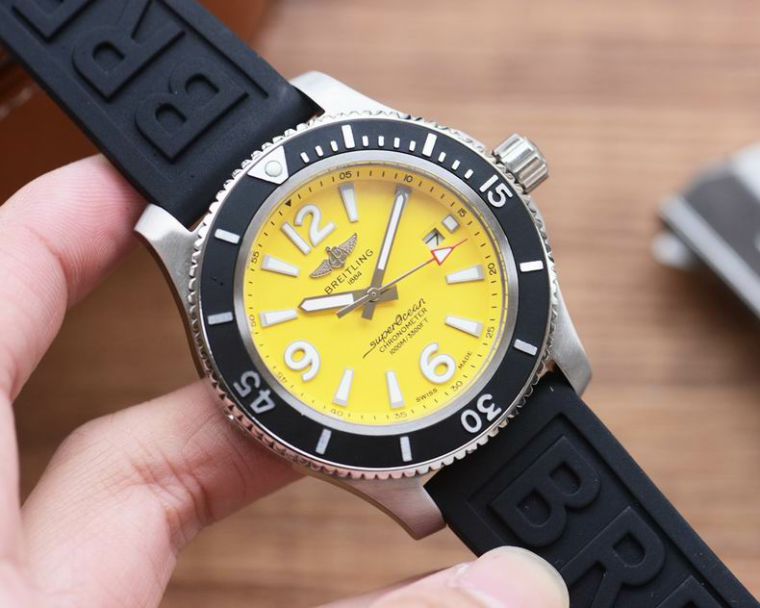 Breitling Watches Super Ocean Heritage _SKU2631breitling-watch-44mm-1231382728